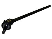 Right Front Axle Shaft Assembly for 03-06 Jeep TJ Wrangler w/ Dana 44 Front Axle Crown Automotive