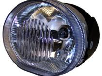Right Front Fog Lamp for 2002-2004 Jeep KJ Liberty Crown Automotive