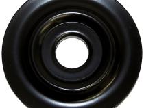 Front Upper Coil Spring Seat for 2007-2017 Jeep MK Compass, Patriot, L or R Crown Automotive