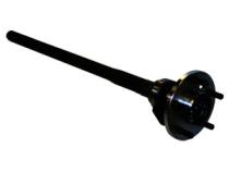 Right Rear Axle Shaft Assembly for Select Jeep TJ Wrangler w/ D44 Rear Axle Crown Automotive