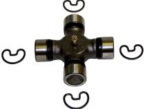 Rear Drive Shaft U-Joint For Select 2003-2011 Dodge/RAM 2500, 3500 Trucks Crown Automotive