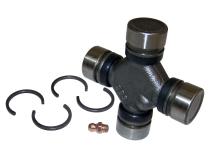Universal Joint for 2003-2006 Jeep TJ Wrangler w/o Unlimited w/ Rubicon (Rear) Crown Automotive