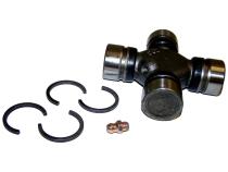 Universal Joint for 2003-2006 Jeep TJ Wrangler w/o Unlimited w/ Rubicon (Rear) Crown Automotive