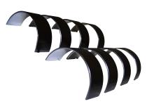 Connecting Rod Bearing Set for Jeep 03-06 TJ Wrangler, 02-05 KJ Liberty w/ 2.4L Crown Automotive