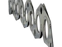 Exhaust Manifold Gasket for Select 02-07 Jeep KJ Liberty w/ 2.5L or 2.8L Diesel Crown Automotive