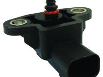 MAP Sensor for Select Jeep JK, WK, XJ, XH, KK, KJ w/ 2.8L or 3.0L Diesel Engines Crown Automotive
