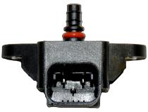 MAP Sensor for Select Jeep JK, WK, XJ, XH, KK, KJ w/ 2.8L or 3.0L Diesel Engines Crown Automotive