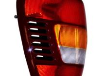 Left Tail Lamp for Select 2001 WG (Europe) Grand Cherokee Crown Automotive