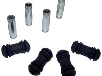 Rear Caliper Bushing &amp;amp; Sleeve Kit for Jeep 05-10 Grand Cherokee, 06-10 Commander Crown Automotive