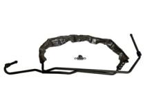 Power Steering Pressure Hose for 2010-2017 Jeep MK Compass, Patriot w/ LHD Crown Automotive
