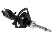 Left Front Strut for 2007-10 Jeep MK Compass, Patriot w/ Euro Suspension (SDF) Crown Automotive