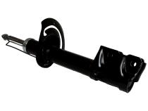 Left Front Strut for 2007-10 Jeep MK Compass, Patriot w/ Euro Suspension (SDF) Crown Automotive