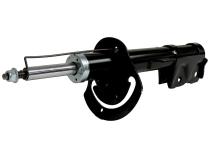 Left Front Strut for 2007-10 Jeep MK Compass, Patriot w/ Euro Suspension (SDF) Crown Automotive