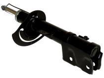 Left Front Strut for 2007-10 Jeep MK Compass, Patriot w/ Euro Suspension (SDF) Crown Automotive