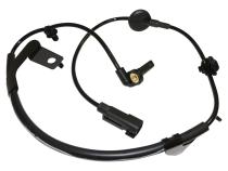 Left Front Wheel Speed Sensor for 2007-2017 Jeep MK Compass &amp;amp; Patriot Crown Automotive