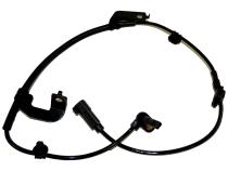 Left Front Wheel Speed Sensor for 2007-2017 Jeep MK Compass &amp;amp; Patriot Crown Automotive