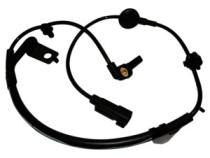 Left Front Wheel Speed Sensor for 2007-2017 Jeep MK Compass &amp;amp; Patriot Crown Automotive
