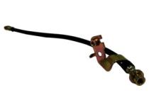 Left Front Brake Hose for 2007-2017 Jeep Compass and Patriot Crown Automotive