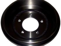 Rear Brake Drum for 2008-2017 Jeep MK Compass, Patriot, Left or Right Crown Automotive