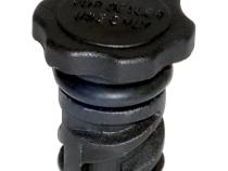Transmission Oil Fill Tube Cap for 07-17 Jeep MK Compass / Patriot w/ CVT Trans. Crown Automotive