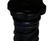 Transmission Oil Fill Tube Cap for 07-17 Jeep MK Compass / Patriot w/ CVT Trans. Crown Automotive