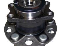 Rear Hub Assembly for Jeep 2007-2017 MK Compass and Patriot w/ AWD, L or R Crown Automotive