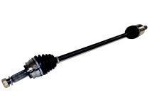 Right Front Axle Shaft Assembly for Various 2007-2017 Jeep MK Compass, Patriot Crown Automotive