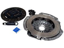 Clutch Kit for 2012-2018 Jeep JK Wrangler w/ 3.6L Engine Crown Automotive