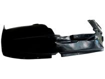 Right Front Fender Liner for 2007-2010 Jeep MK Patriot Crown Automotive