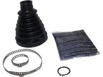 Front Inner CV Shaft Boot Kit for Misc. 2004-2011 Dodge &amp;amp; Chrysler Trucks &amp;amp; SUVs Crown Automotive