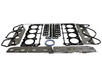 Upper Engine Gasket Set for 05-08 Jeep Grand Cherokee &amp;amp; Commander w/ 5.7L Engine Crown Automotive