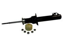 Front Shock Absorber for 2005-2010 Jeep WK Grand Cherokee, XK Commander, L or R Crown Automotive