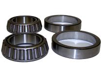 Front Differential Carrier Bearing Set for 05-10 Jeep Grand Cherokee &amp;amp; Commander Crown Automotive