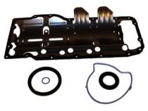 Lower Gasket Set for 1999-2003 Jeep WJ, WG Grand Cherokee w/ 4.7L Engine Crown Automotive