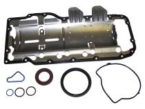 Lower Gasket Set for Jeep 04-09 Grand Cherokee, 06-09 Commander w/ 4.7L Eng. Crown Automotive