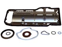 Lower Gasket Set for Jeep 04-09 Grand Cherokee, 06-09 Commander w/ 4.7L Eng. Crown Automotive