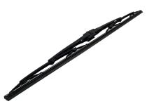 Front Wiper Blade for 2005-2013 Jeep WK Grand Cherokee, 21 Inch Long Crown Automotive