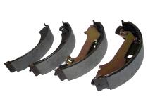 Rear Brake Shoe Set for Select 2004-2008 Chrysler PT Cruisers Crown Automotive