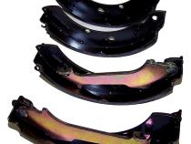 Rear Brake Shoe Set for Select 2004-2008 Chrysler PT Cruisers Crown Automotive