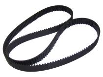 Timing Belt for Select 2002-2005 KJ Jeep Liberty w/ 2.5L Diesel, 2.8L Diesel Eng Crown Automotive
