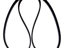 Timing Belt for Select 2002-2005 KJ Jeep Liberty w/ 2.5L Diesel, 2.8L Diesel Eng Crown Automotive
