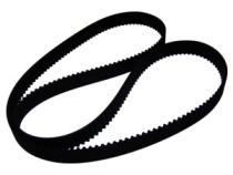 Timing Belt for Select 2002-2005 KJ Jeep Liberty w/ 2.5L Diesel, 2.8L Diesel Eng Crown Automotive