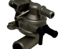 Thermostat and Housing for 2005-2007 Jeep KJ Liberty w/ 2.8L Diesel Engine Crown Automotive