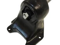 Left Engine Mount for 2012-2018 Jeep JK Wrangler w/ 3.6L or 3.0L Gas Engine Crown Automotive