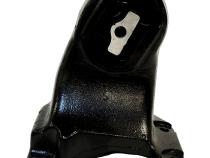 Left Engine Mount for 2012-2018 Jeep JK Wrangler w/ 3.6L or 3.0L Gas Engine Crown Automotive