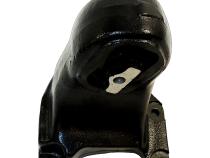 Left Engine Mount for 2012-2018 Jeep JK Wrangler w/ 3.6L or 3.0L Gas Engine Crown Automotive