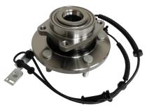 Front Hub Assembly for 08-11 Dodge Grand Caravan &amp;amp; Chrysler Town &amp;amp; Country Crown Automotive