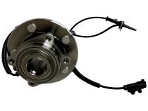 Front Hub Assembly for 08-11 Dodge Grand Caravan &amp;amp; Chrysler Town &amp;amp; Country Crown Automotive