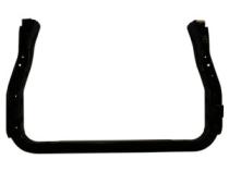 Radiator Support Frame for 11-22 Jeep Grand Cherokee w/ 3.0L Gas 3.6L 5.7L, 6.4L Crown Automotive
