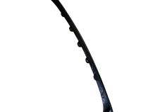 Front Bumper Air Dam for 05-07 Jeep WK Grand Cherokee w/ Highline or Premium Pkg Crown Automotive